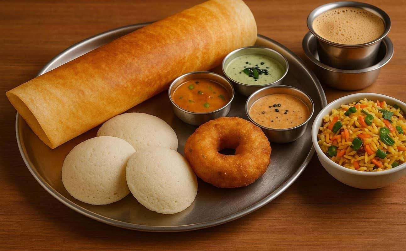 Bala's Indian Restaurant