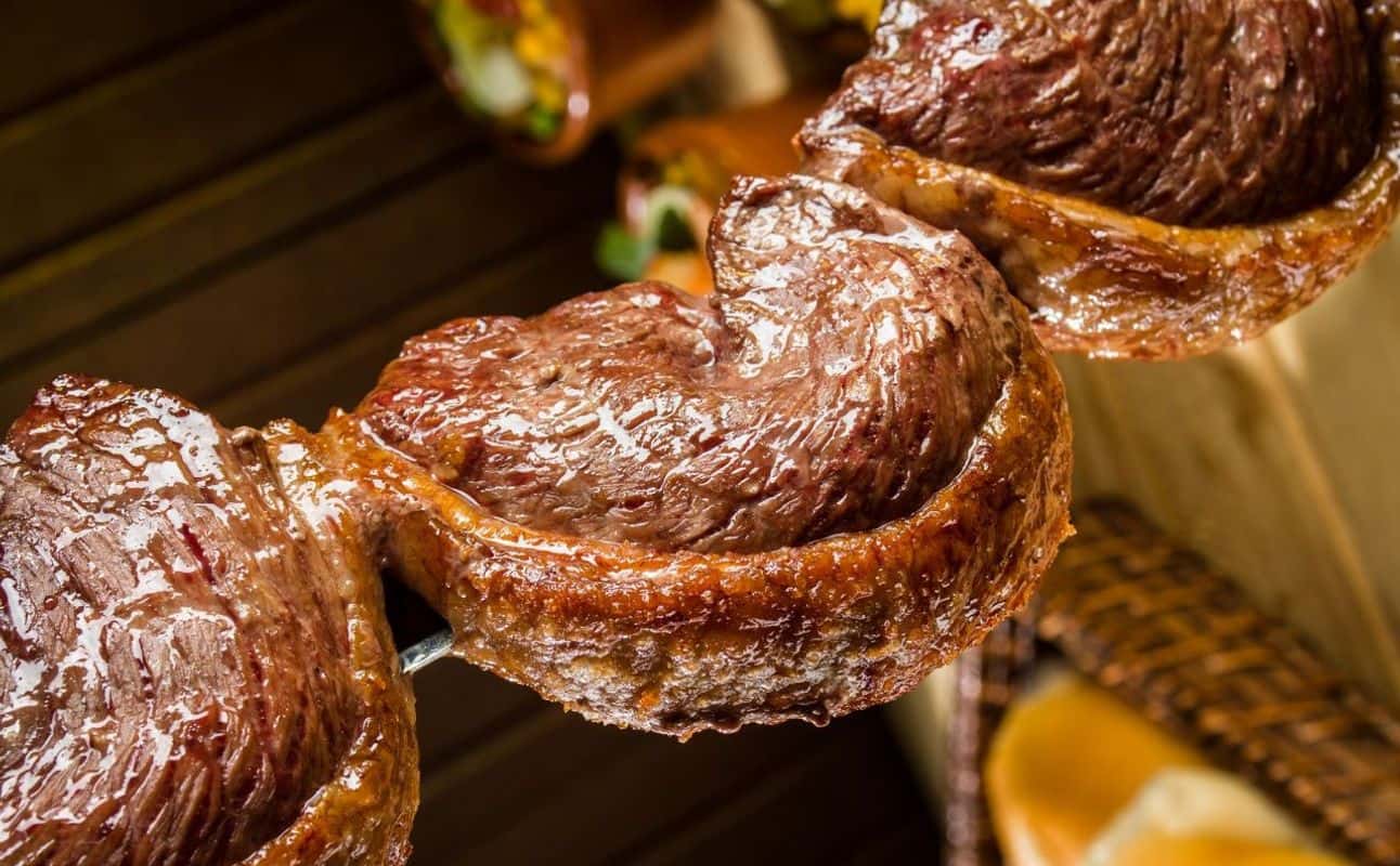 Enjoy Brazilian and Buffet cuisine at Redfire BBQ in Papanui, Christchurch