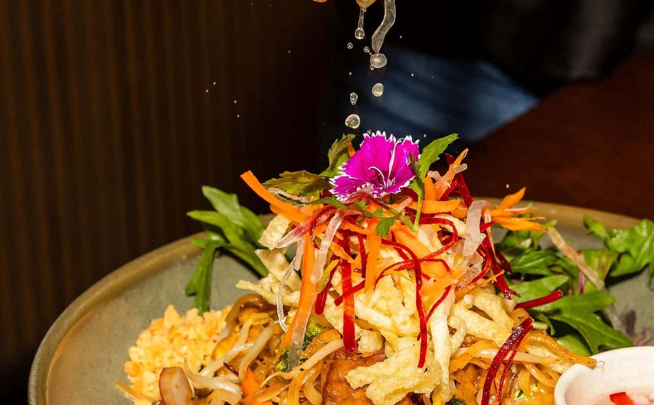 Khu Khu Eatery Ponsonby