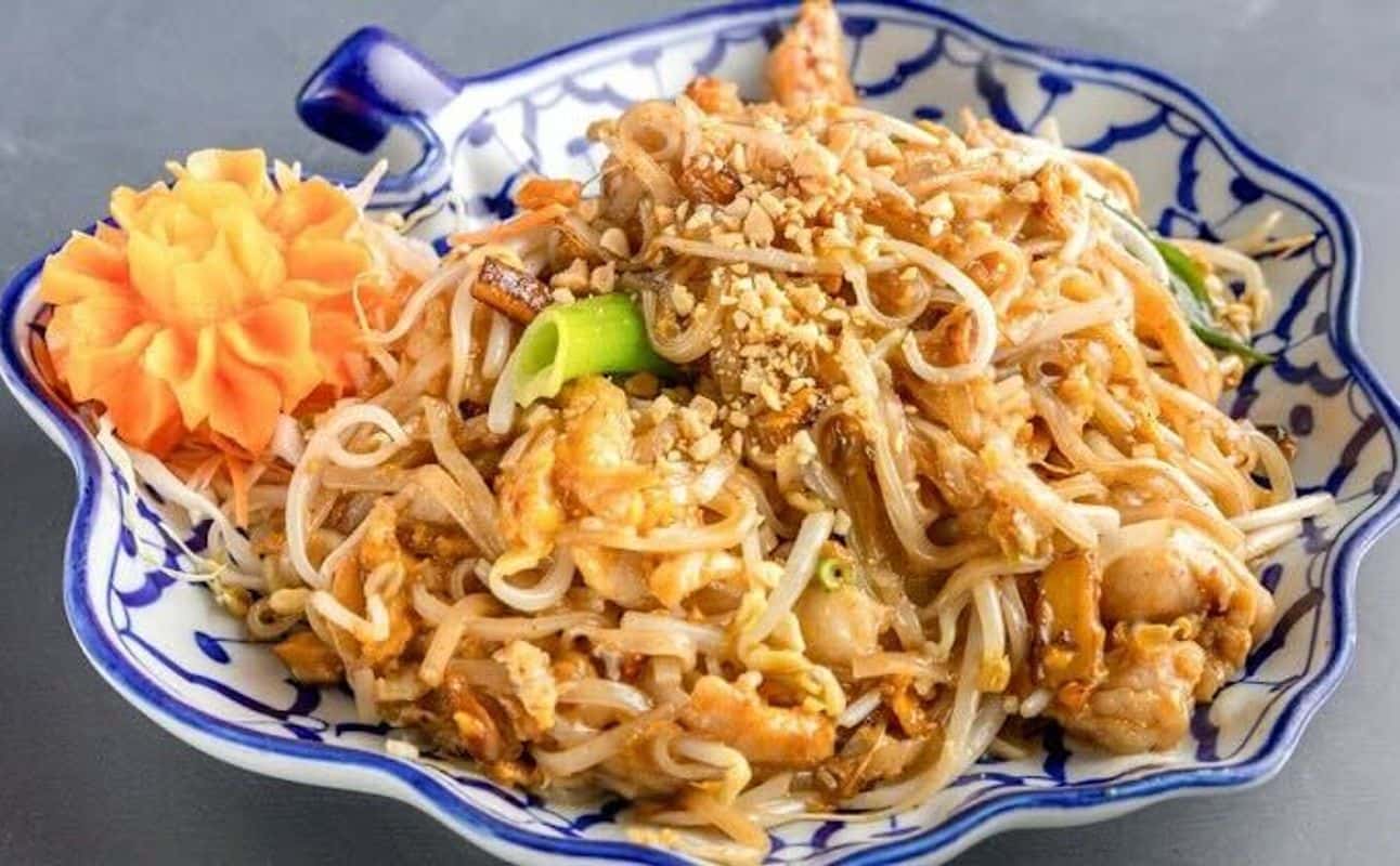 Original Thai Restaurant