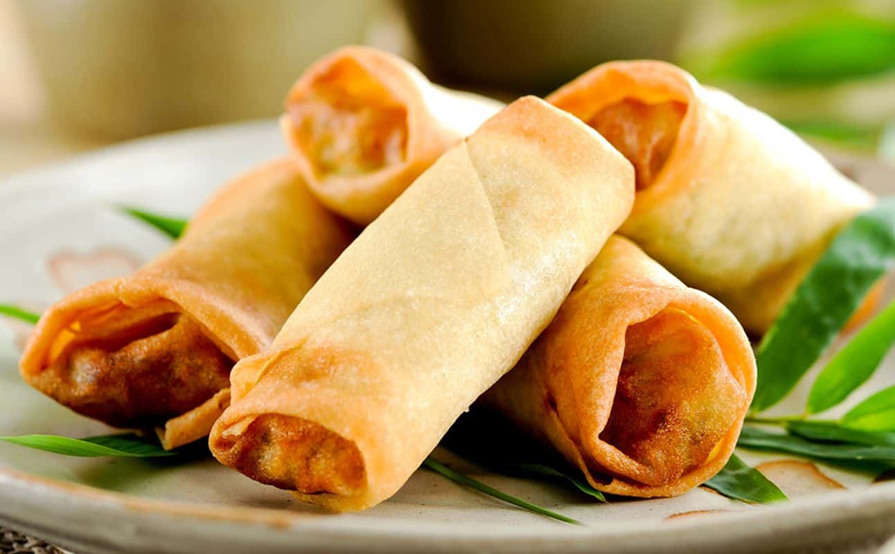 Canton Hong Kong Restaurant