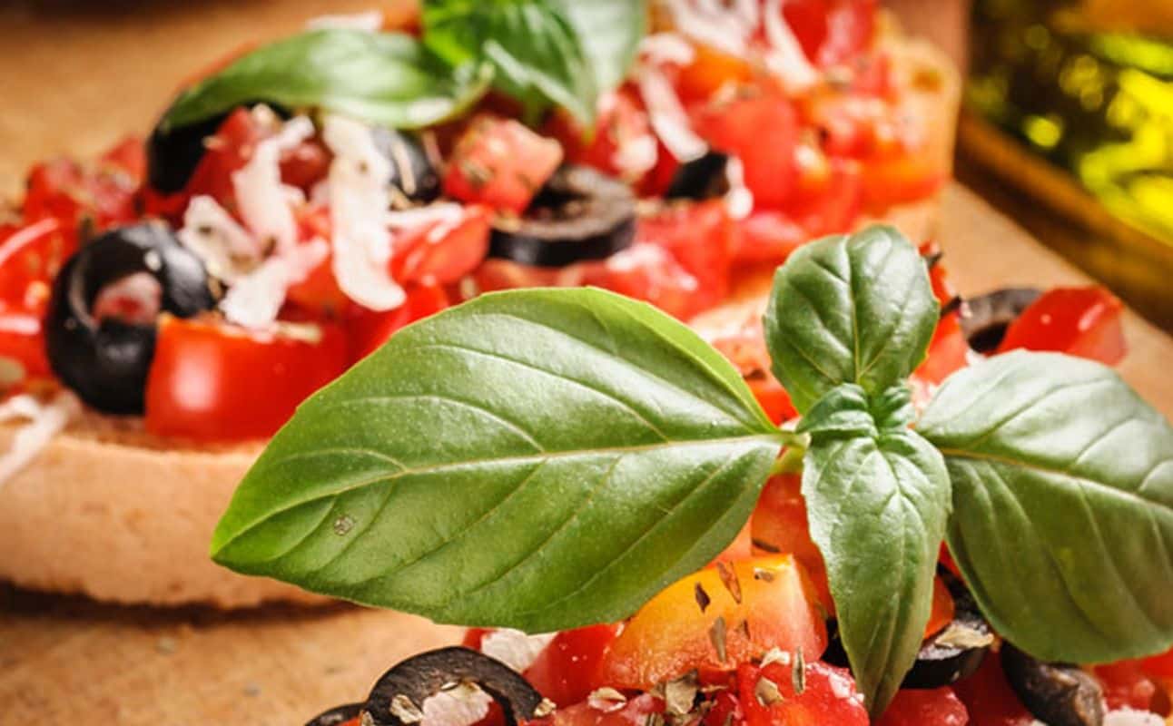 Enjoy European and Italian cuisine at Adriana's Caffe & Ristorante Italiano in Hamilton Central, Waikato