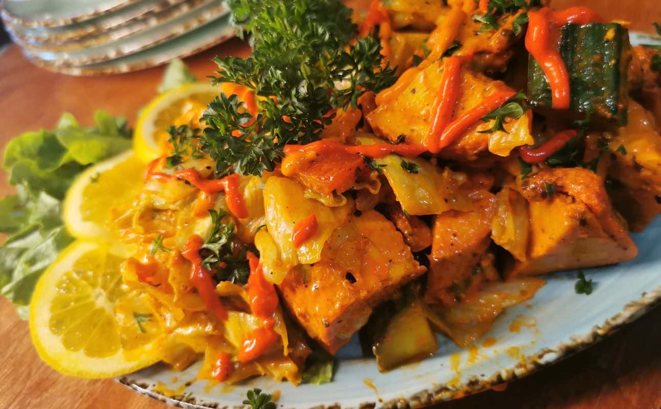 Enjoy Fine dining and Indian cuisine at Indian Alley Wakefield in Wellington City Centre, Wellington
