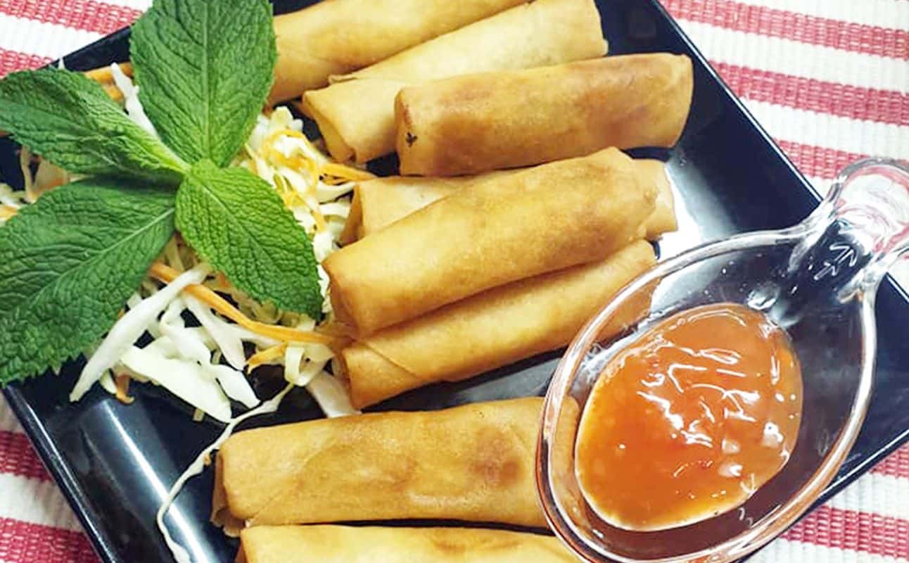 Enjoy Asian and Thai cuisine at Lucky Thai in Hornby, Christchurch