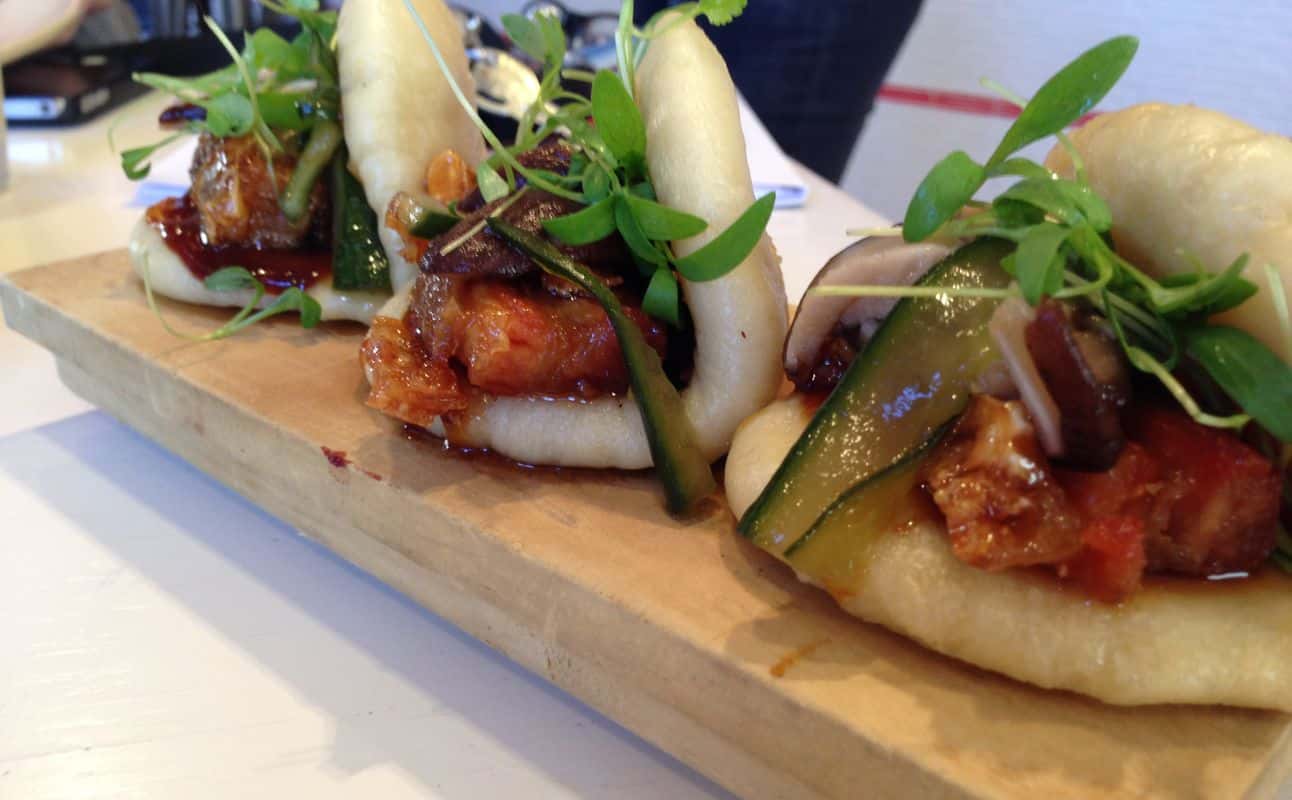 Enjoy New Zealand cuisine at Tin Soldier in Ponsonby, Auckland
