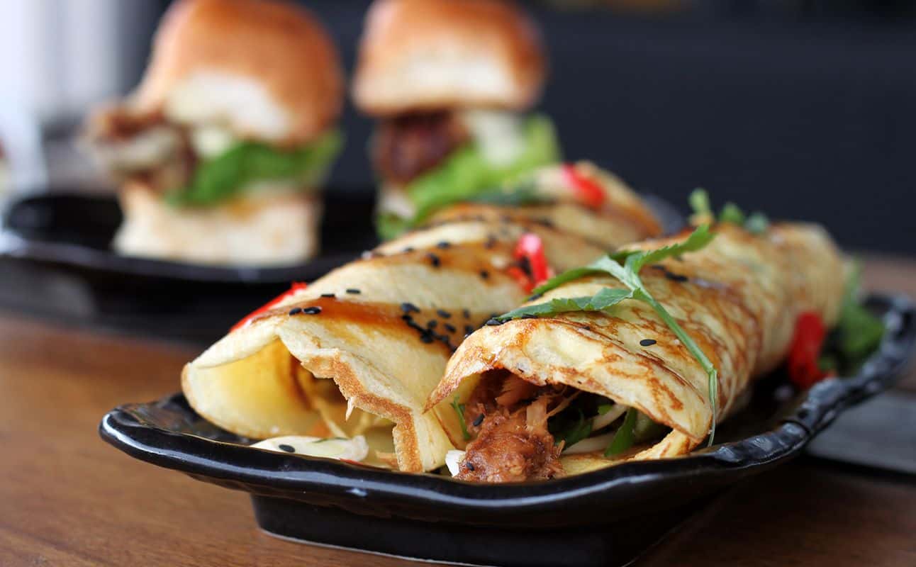 Enjoy New Zealand and Small plates cuisine at Chapel Bar & Bistro in Ponsonby, Auckland