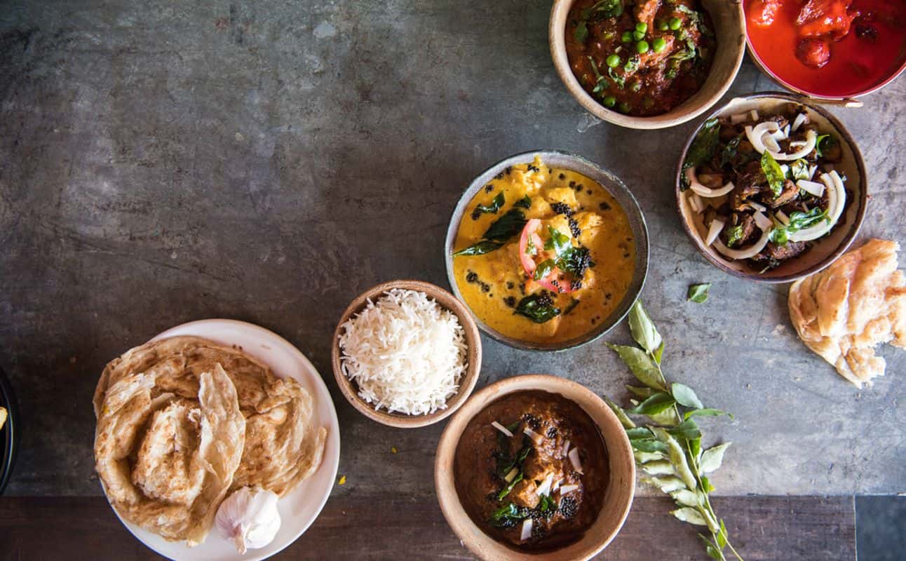 Enjoy South Indian and Vegetarian cuisine at Radio Malabar in New Plymouth, Taranaki