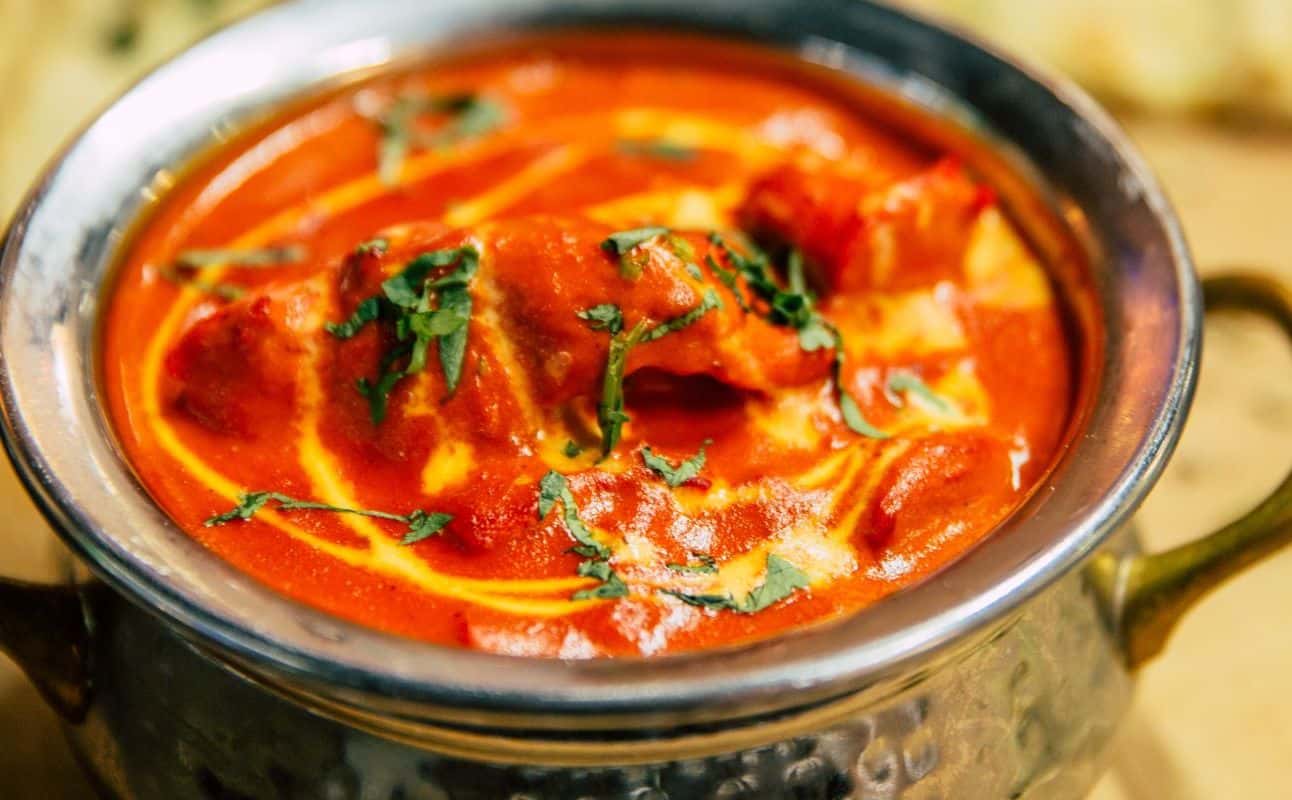 Shiraz Haveli Indian Restaurant Whangarei