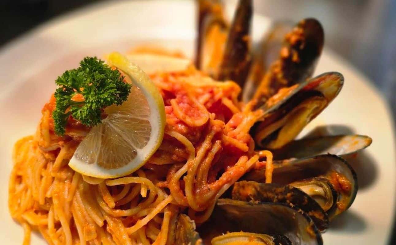 Adriana’s Caffe & Ristorante