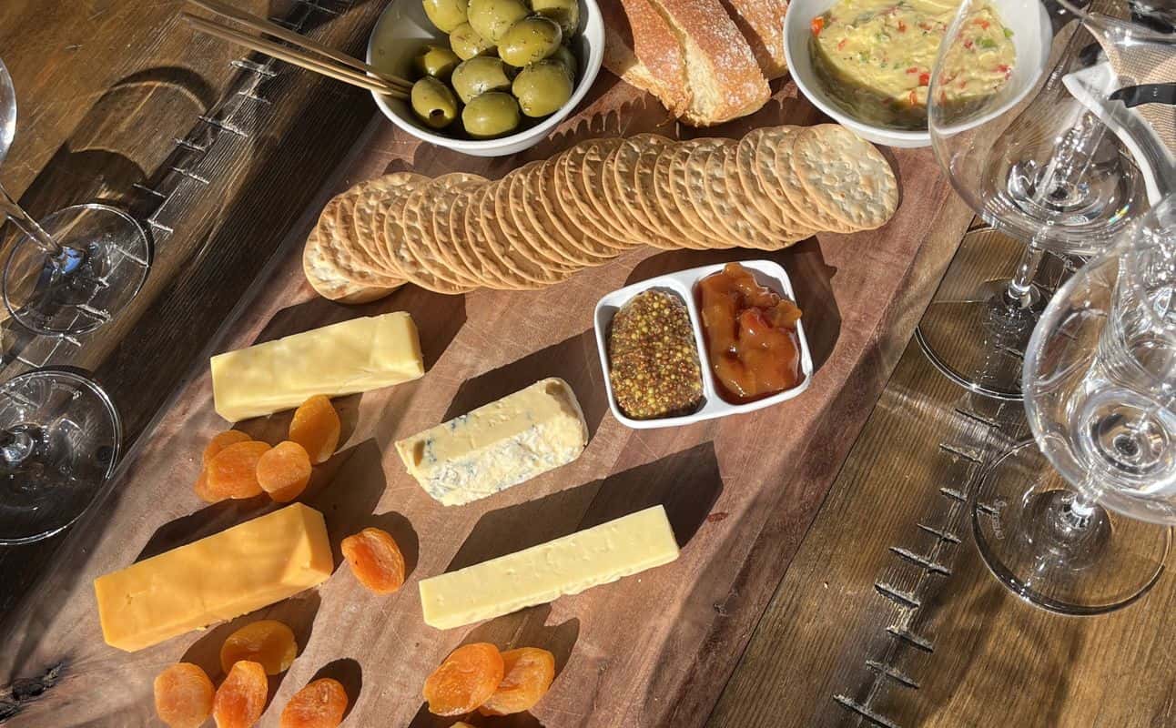Waitiri Creek Cellar Door