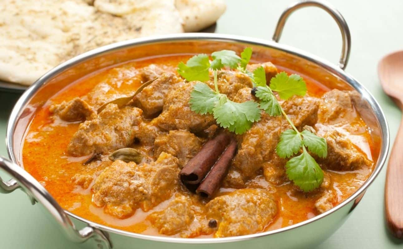 Empress Kitchen - Indian Cuisine