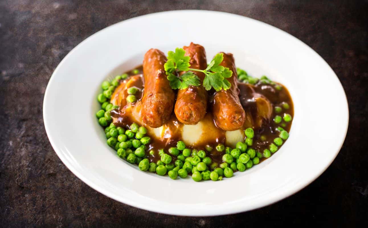 Enjoy Irish and Steakhouse cuisine at Father Ted's Original Irish Pub in Downtown Auckland, Auckland