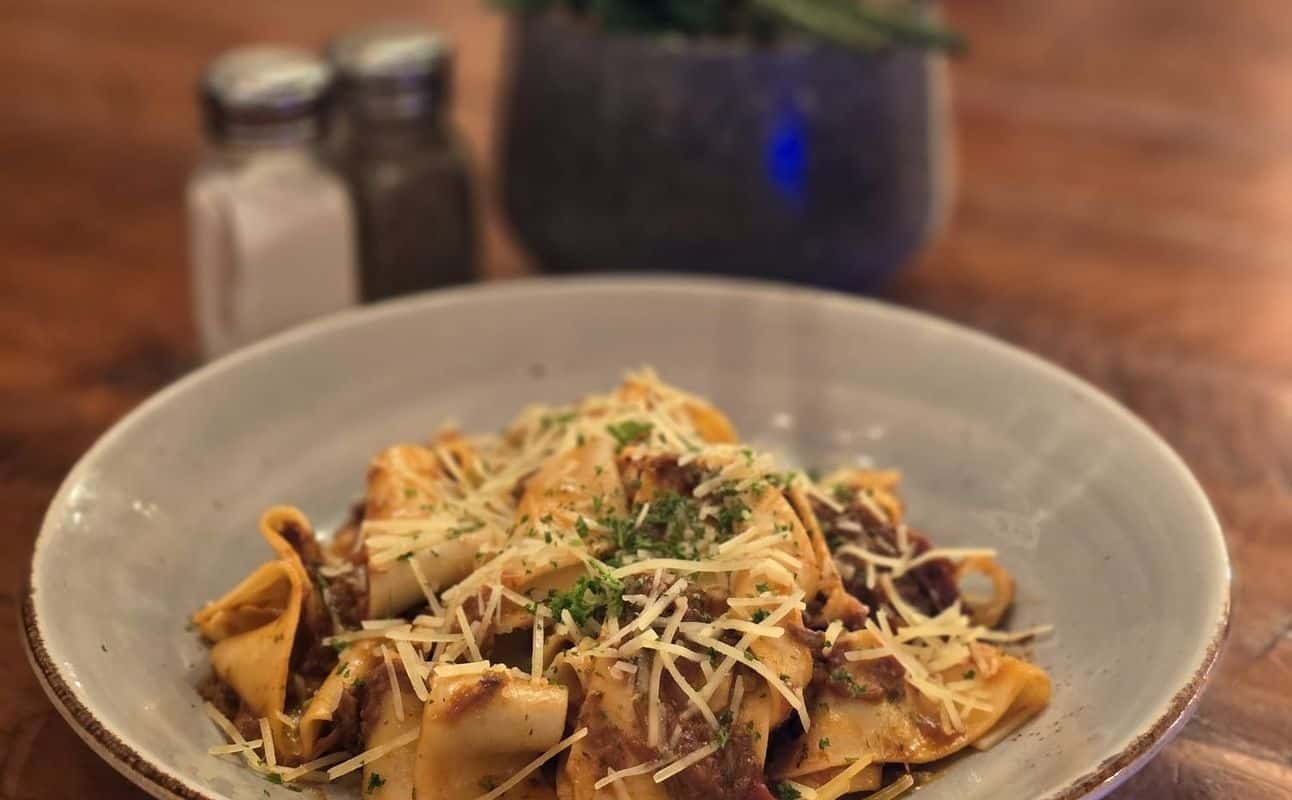 CBK Craft Bar & Kitchen Rotorua