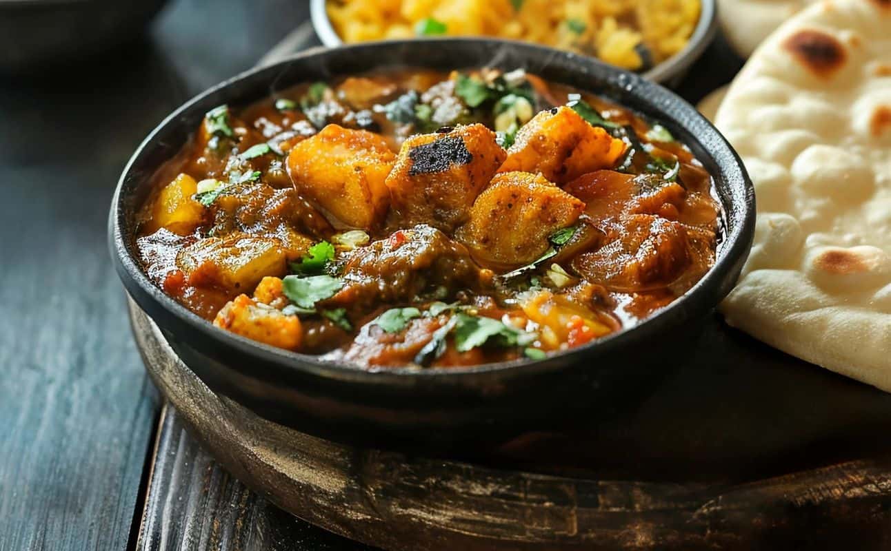 Shahi Dawat Indian Restaurant