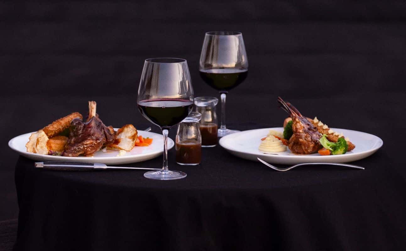 Enjoy European, New Zealand, Vegetarian options, Hotel restaurant, Free wifi, Highchairs available, Private dining, Table service, Valet parking, Wheelchair accessible, Child friendly, $$$, Business meetings, Date night, Special occasion, Hidden gems, Groups and All patrons under 18 must be accompanied by a parent or legal guardian. cuisine at Gumption Restaurant & Bar in Christchurch Central, Christchurch