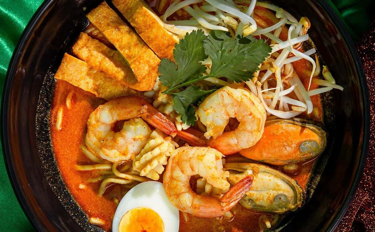 Penang Street Food