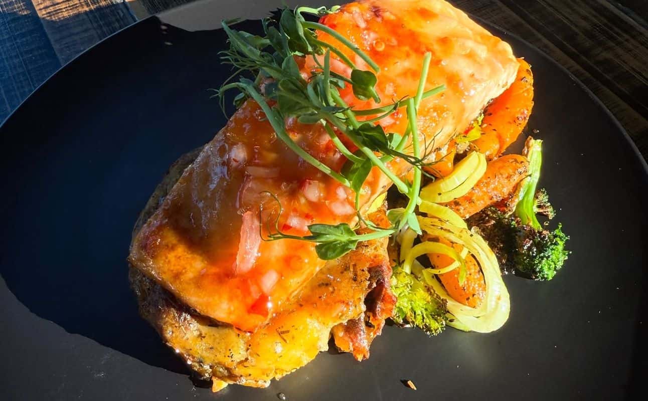 Ombrellos Kitchen & Bar