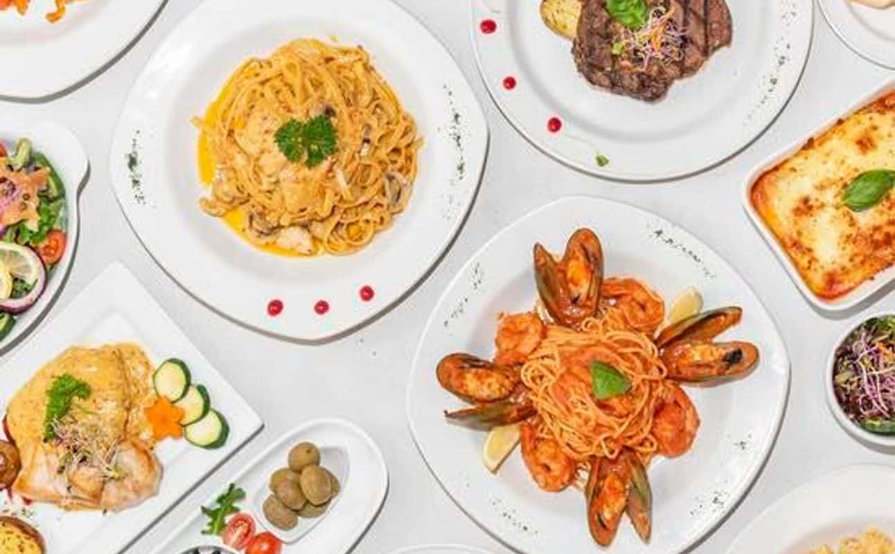 Adriana’s Caffe & Ristorante