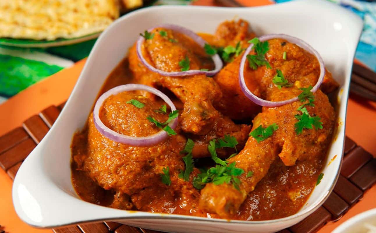 Indian Zaika Papakura