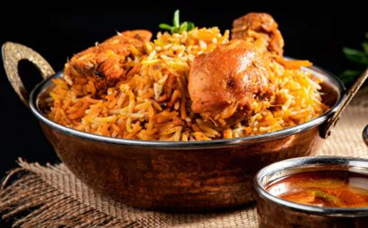Mumbai Chef