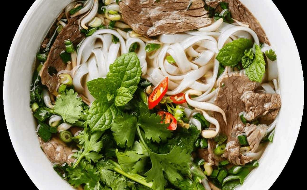 Enjoy Vietnamese cuisine at Palm Vietnamese Cuisine in Auckland City Centre, Auckland