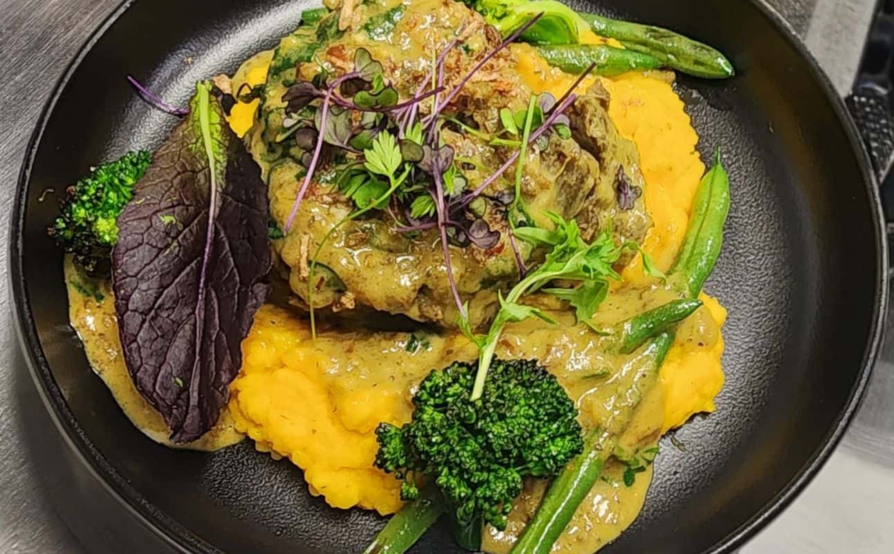 Chillingworth Road Bistro