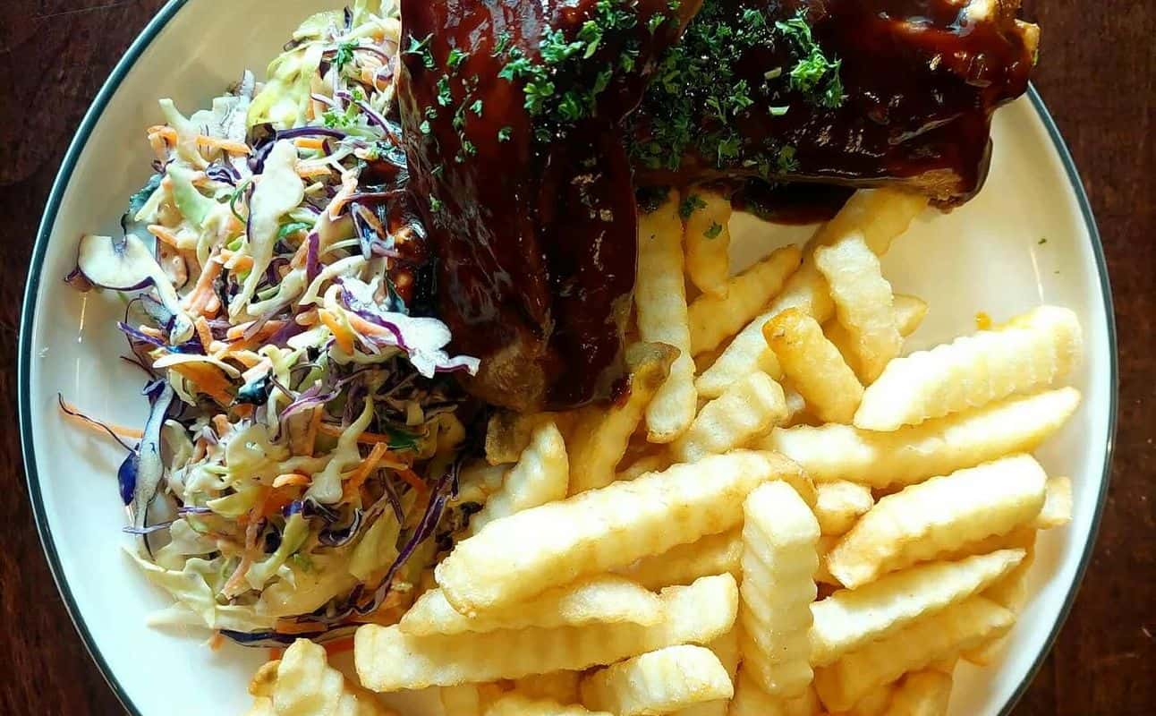 The Good Home Birkenhead