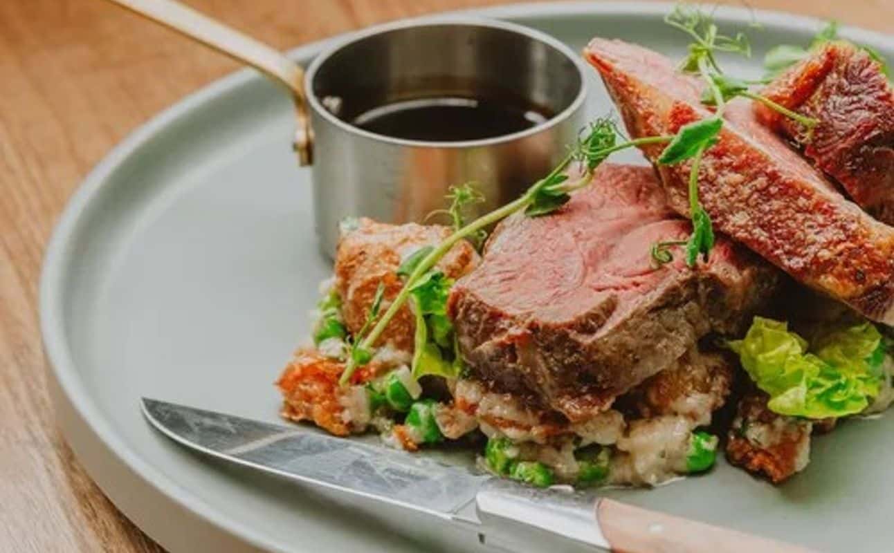 Franklins Bar & Eatery