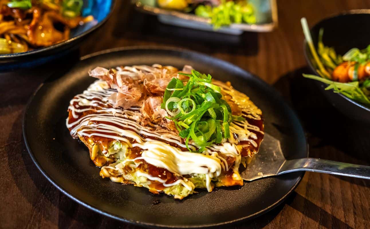 Tanoshi Five Mile