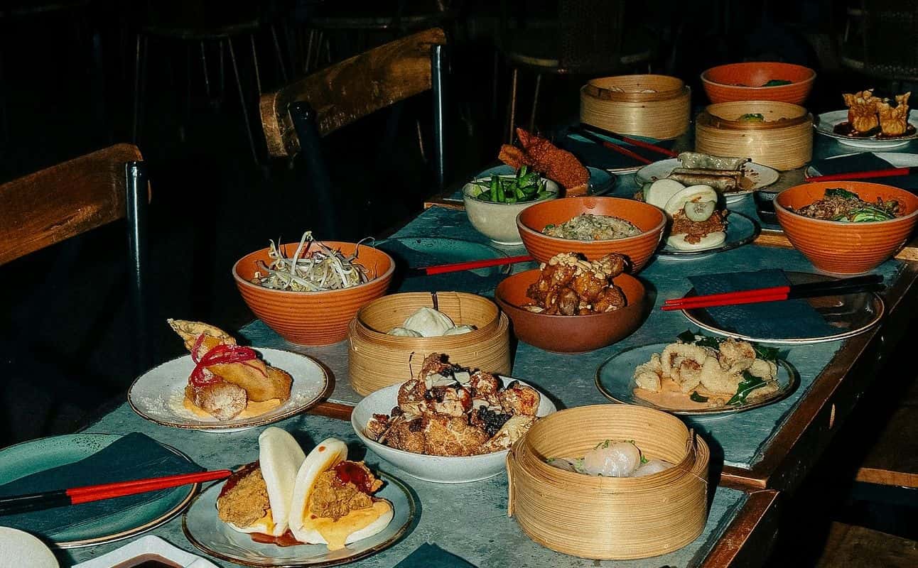 Gao Asian Fusion