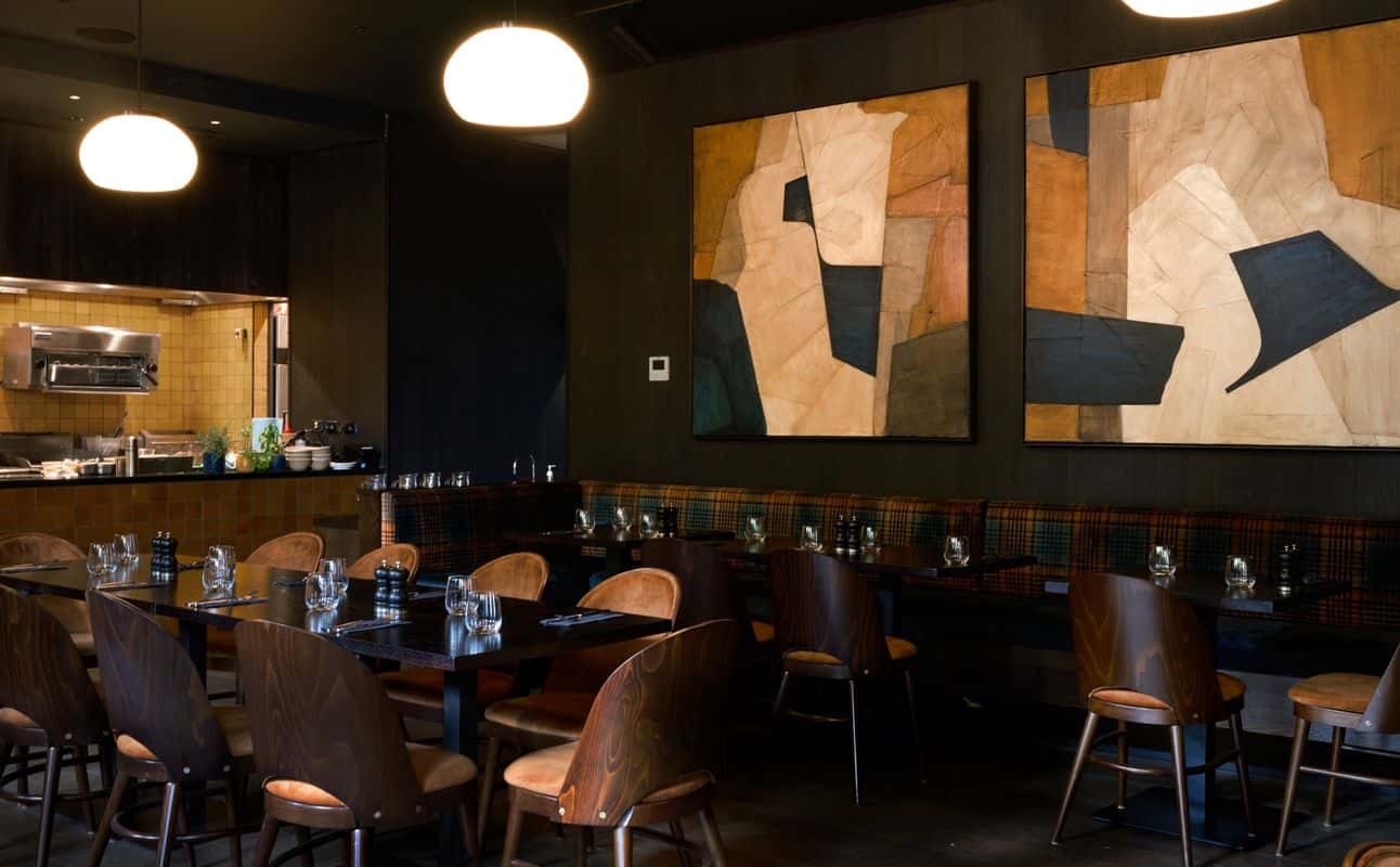 Enjoy Italian, Gluten Free options, Vegetarian options, Vegan options, Hotel restaurant, Indoor & outdoor seating, Free wifi, $$, Groups, Date night, Special occasion, Families, Hidden gems and Business meetings cuisine at Alla Prossima in Auckland City Centre, Auckland