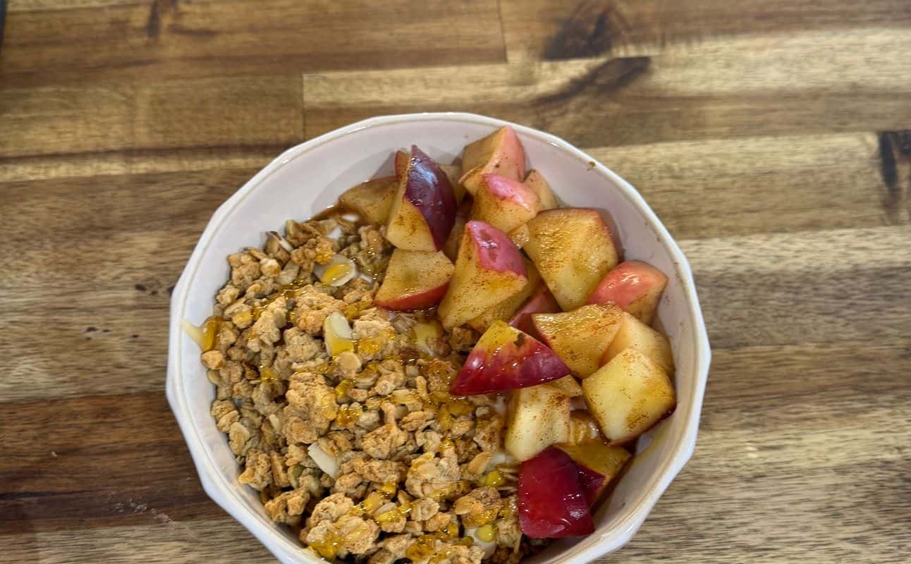 The Little Cherry Coffee Co.