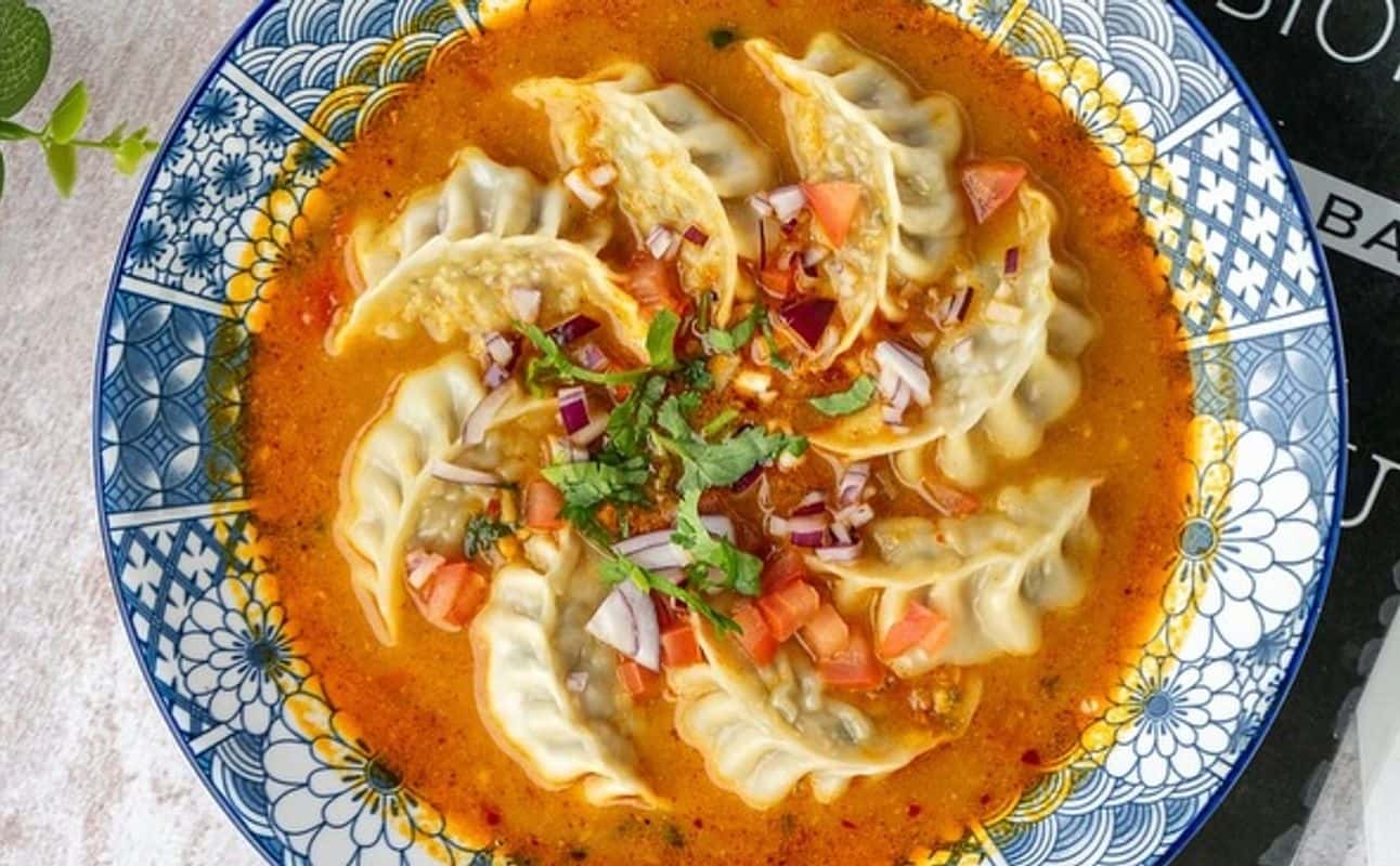 Himalayan Fusion - Takapuna