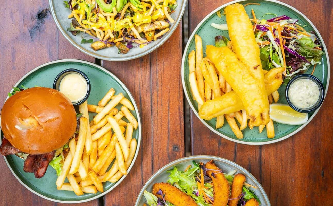 The Arbory Coatesville