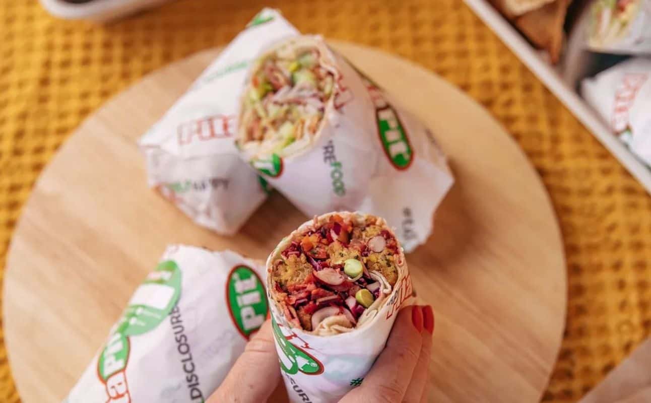 Pita Pit Kahikatea