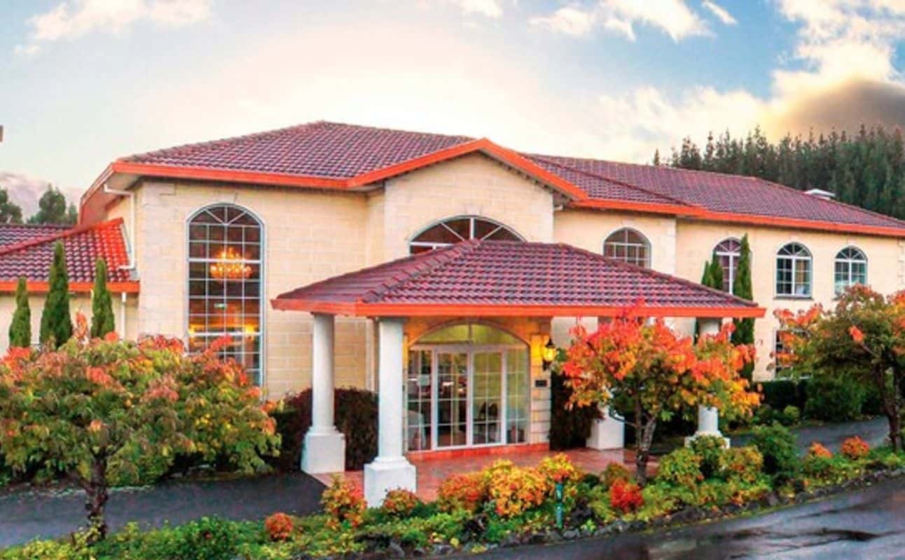 Enjoy Cafe, European, Brunch, Vegetarian options, Gluten Free options, Cafe, Highchairs available, Indoor & outdoor seating, Table service, Wheelchair accessible, $$$, Families and Groups cuisine at Aston Norwood Cafe & Function Centre in Kaitoke, Wellington