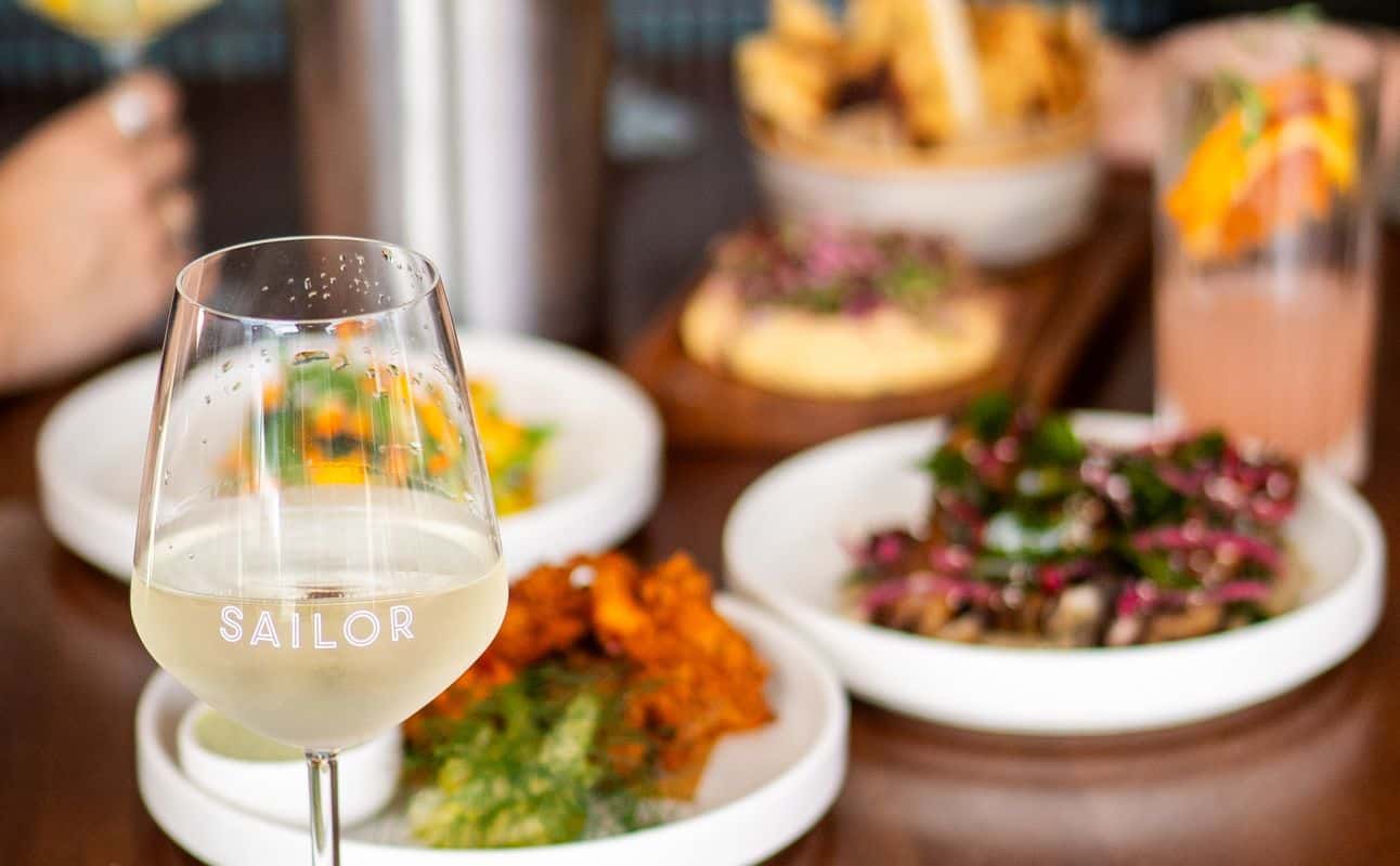 Sailor Galley & Rum Bar