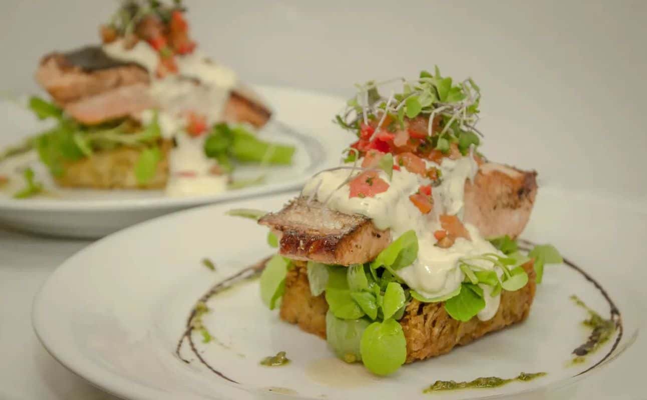 Essence Cafe & Bar Palmerston North