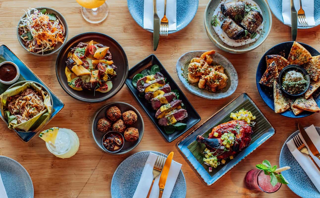 Lulu Bar & Restaurant