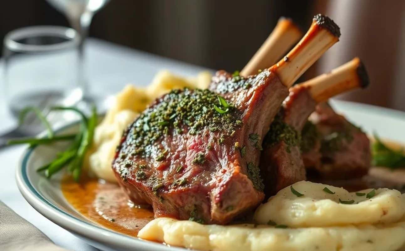 The Boundary Restaurant & Bar