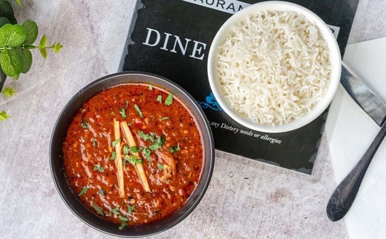 Himalayan Fusion - Newmarket