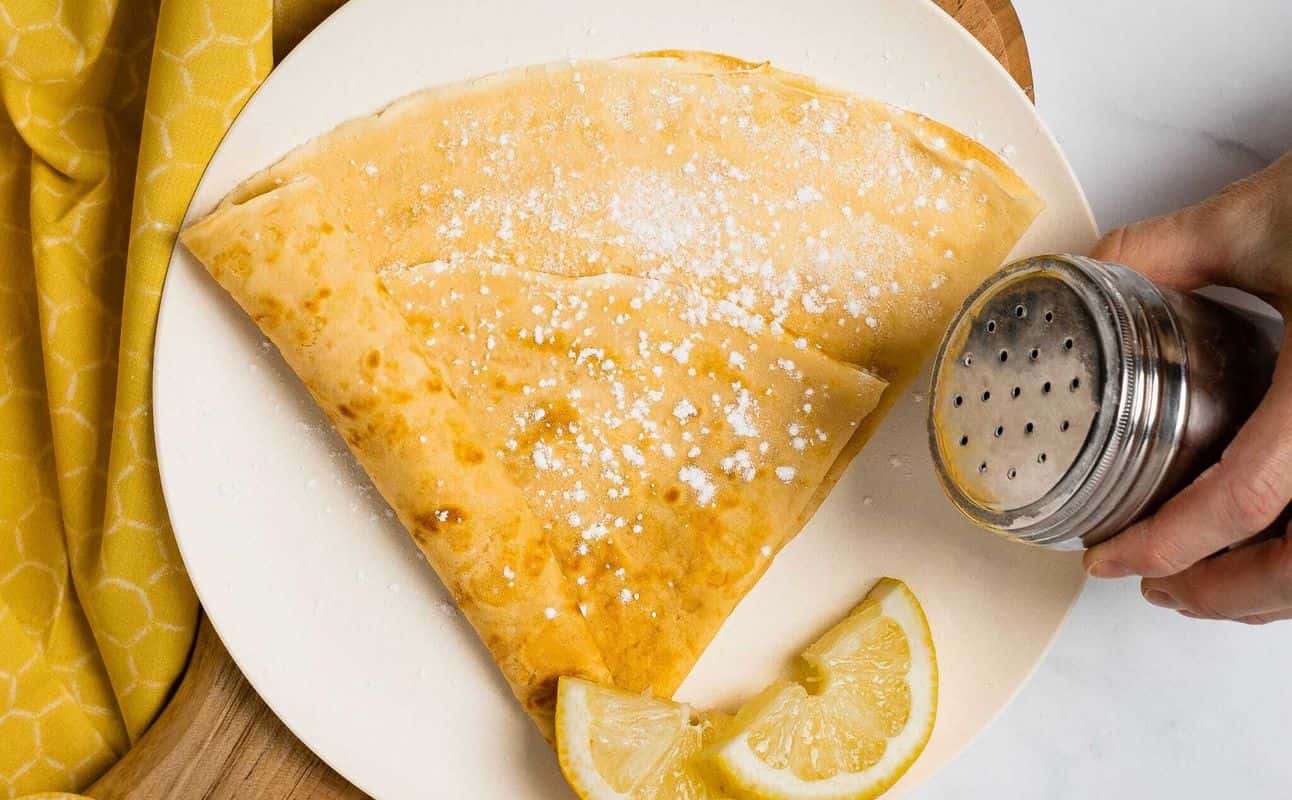 Frenchy’s Crêpes Restaurant