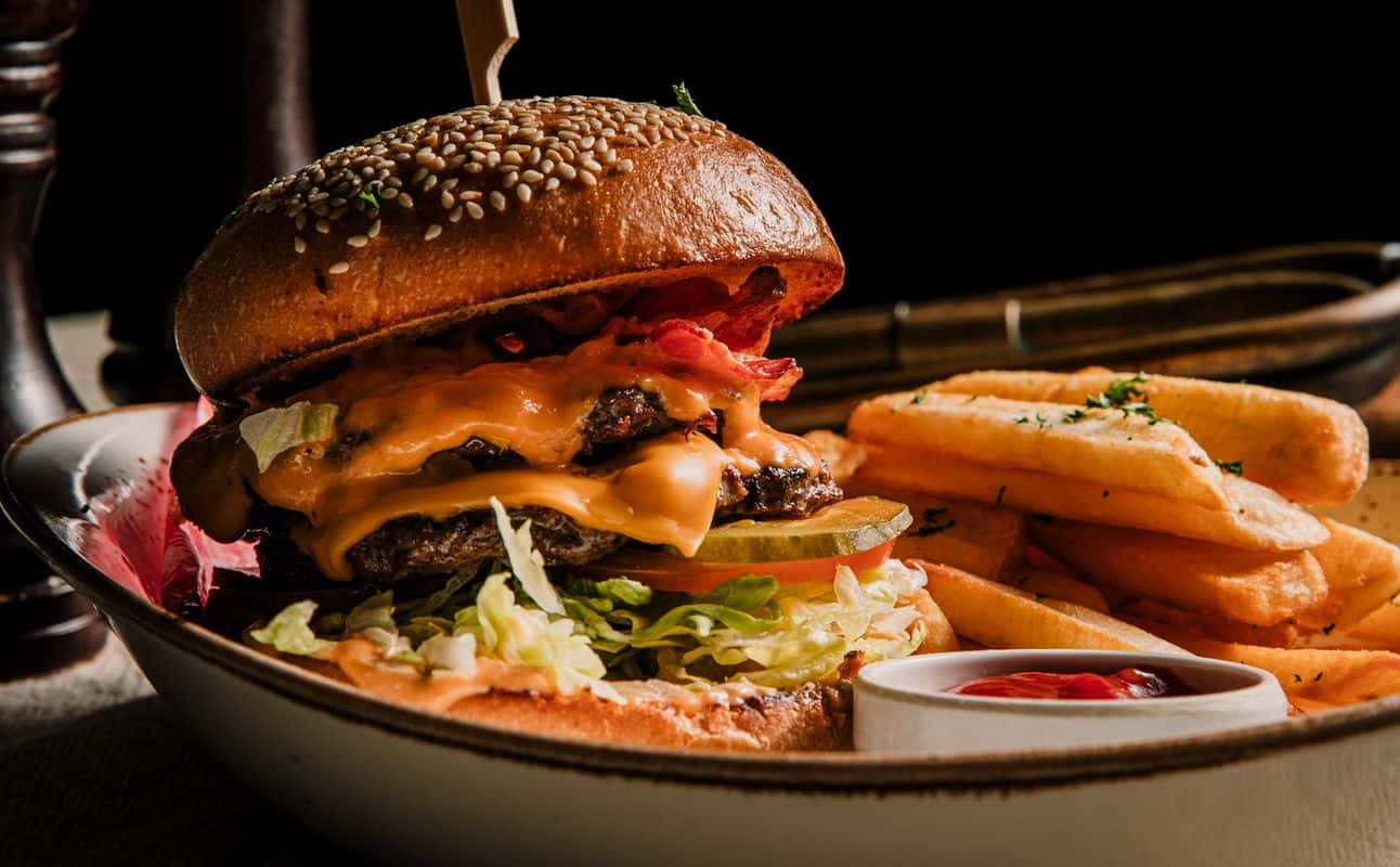 Enjoy Irish, New Zealand and Pub Food cuisine at Doolan Brothers Newmarket in Newmarket, Auckland