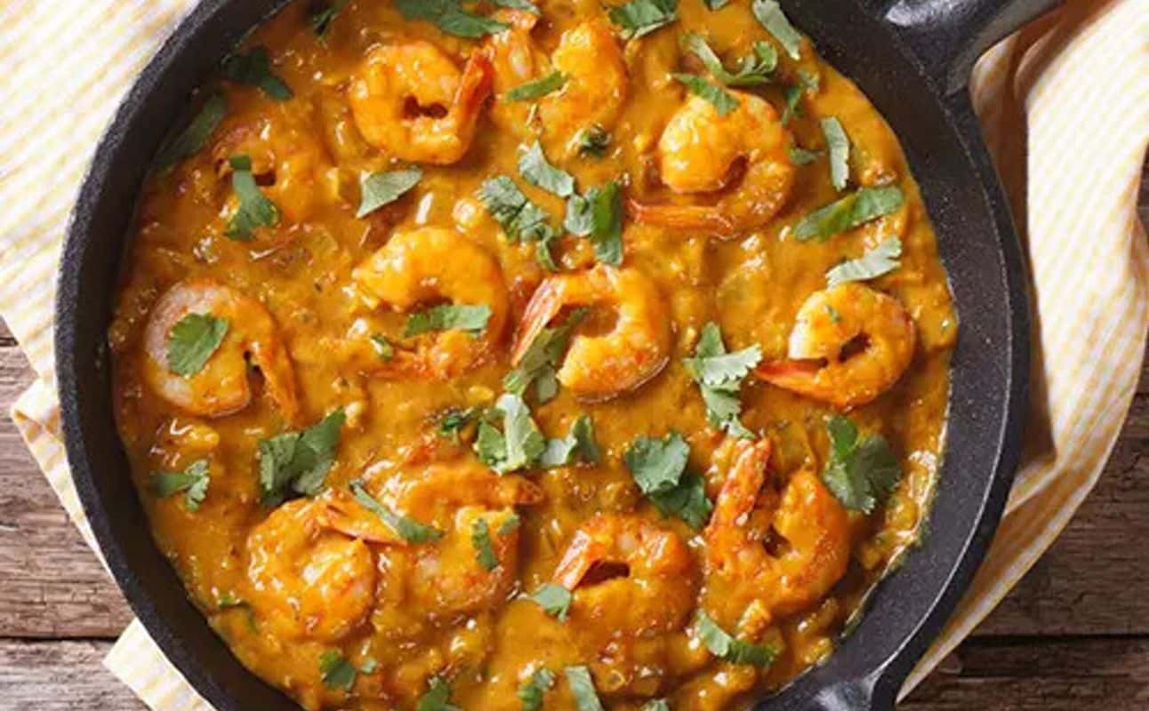 Khane Bahar Indian Restaurant