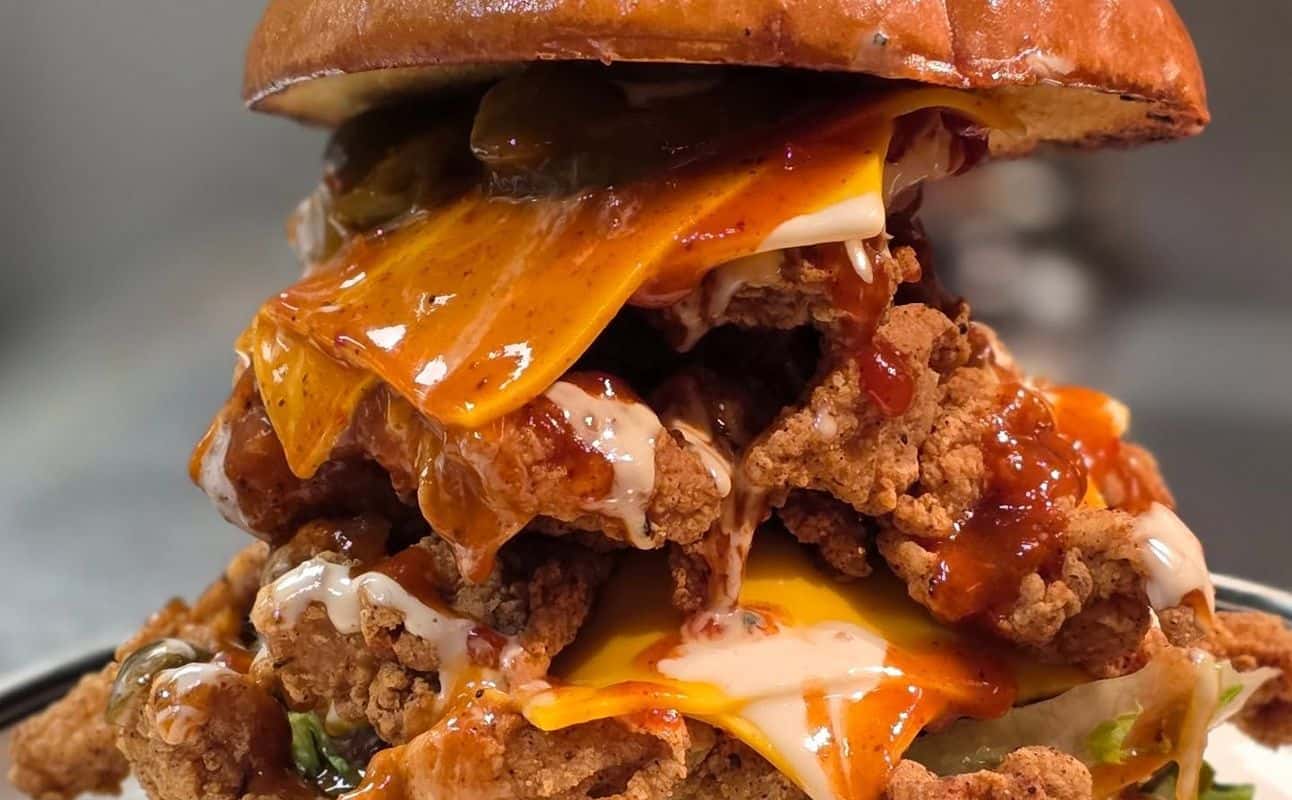 New York Hunger - Hamilton East