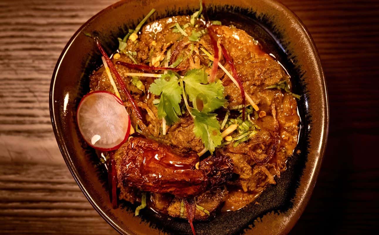 Spice Village Rangiora