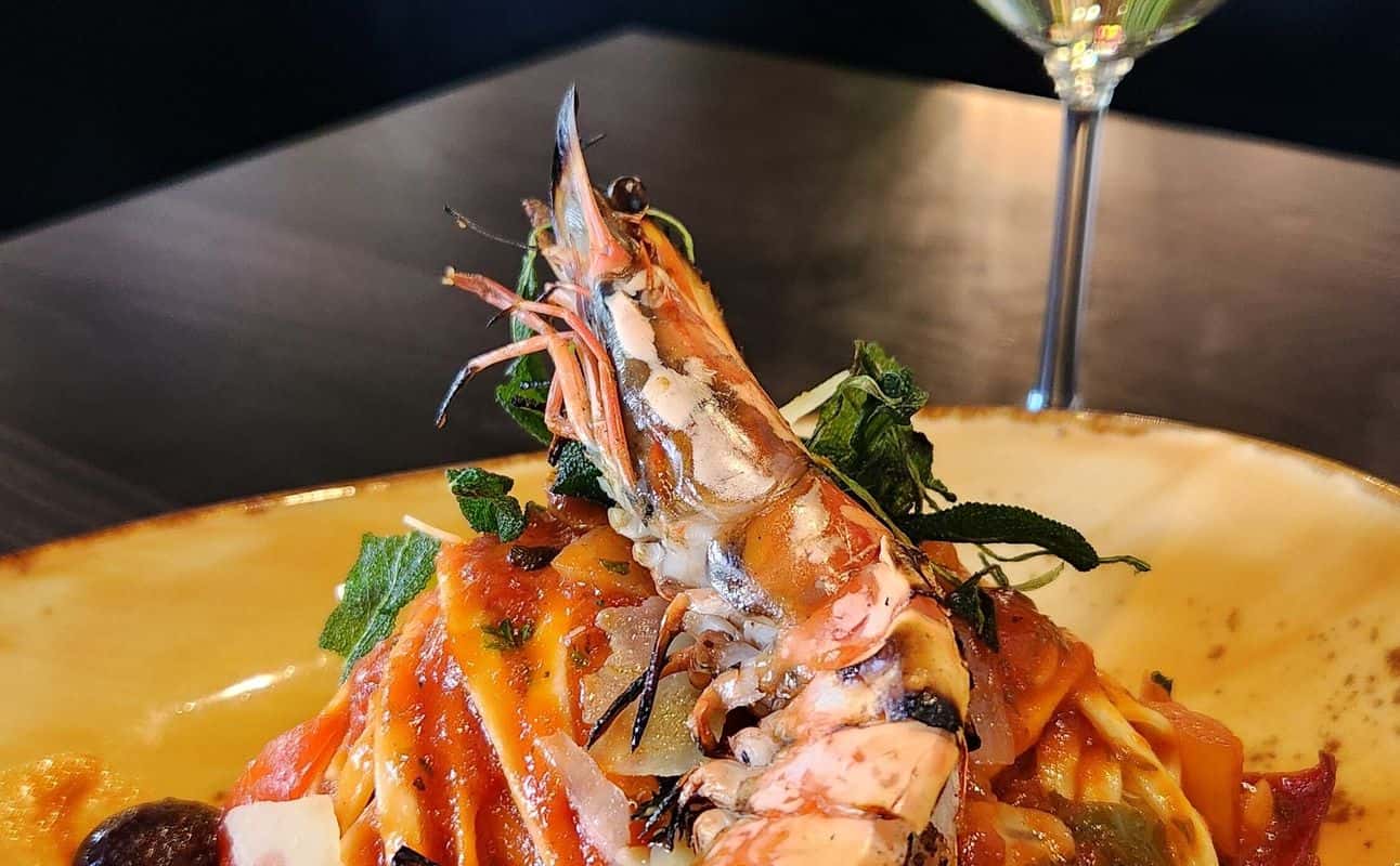 Mackenzies Restaurant & Bar