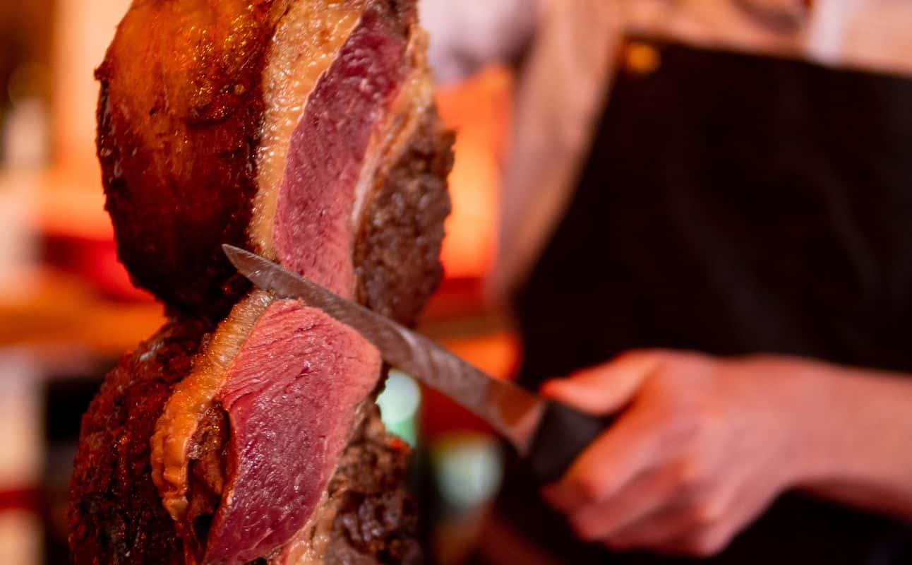 Enjoy BBQ and South American cuisine at Gauchos Churrasco BBQ in Lower Hutt, Wellington