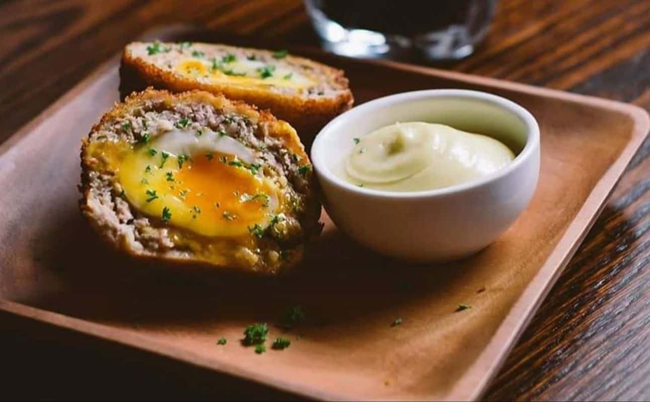Enjoy British, Pub Food and Craft beer cuisine at The Prince Albert in Albert Town, Wanaka