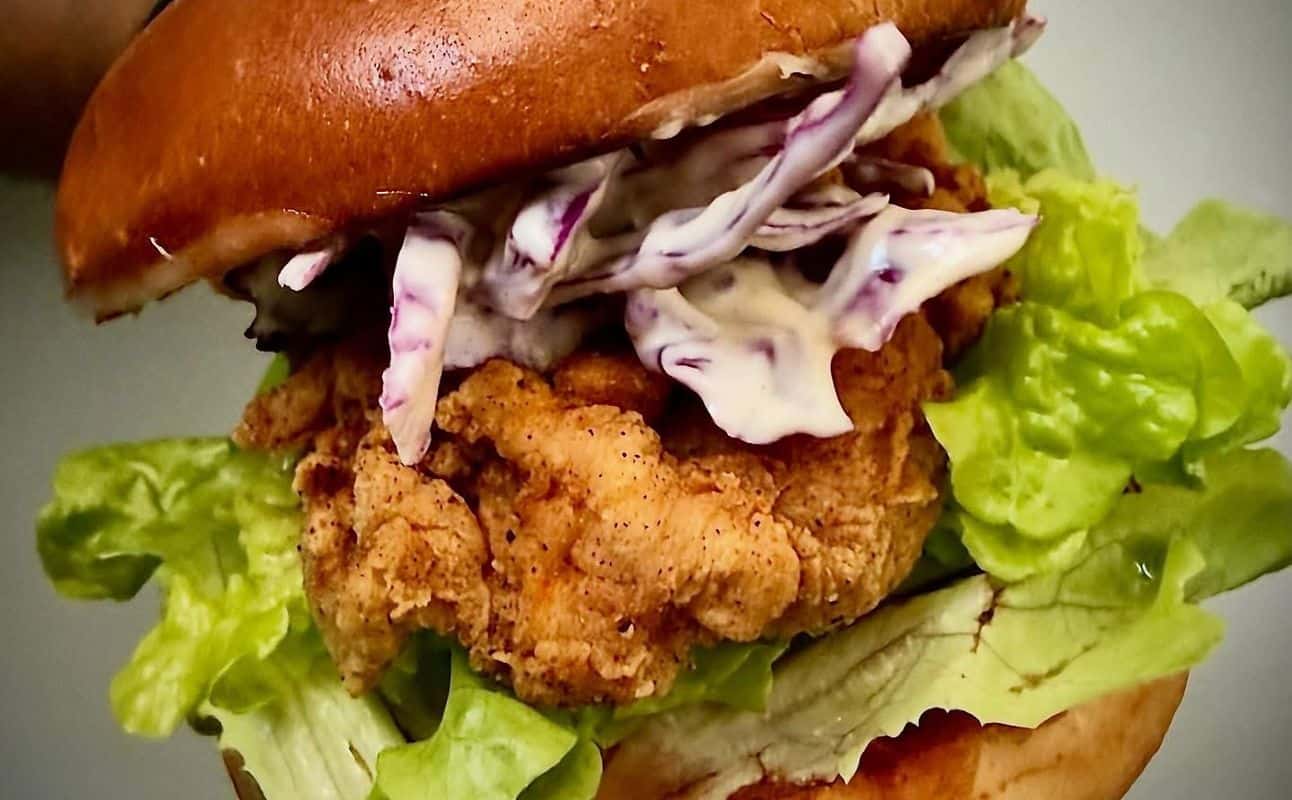 Conversations - Café & Cookhouse